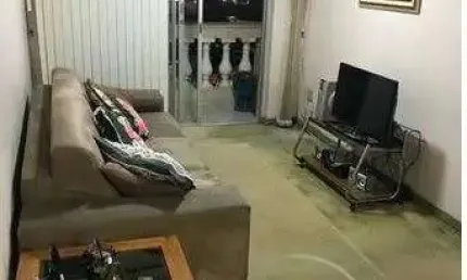 Apartamento com 2 quartos à venda na Rua Sete de Outubro, --, Tatuapé, São Paulo, 73 m2 por R$ 549.000