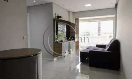Apartamento com 2 quartos à venda na Rua Jaibarás, --, Belém, São Paulo, 63 m2 por R$ 610.000