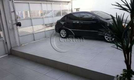 Casa com 3 quartos à venda na Avenida Melchert, --, Vila Matilde, São Paulo, 269 m2 por R$ 1.100.000