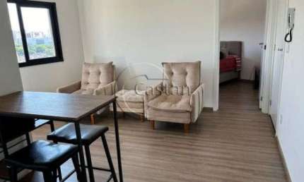 Apartamento com 1 quarto à venda na Rua Bom Sucesso, --, Tatuapé, São Paulo, 34 m2 por R$ 290.000
