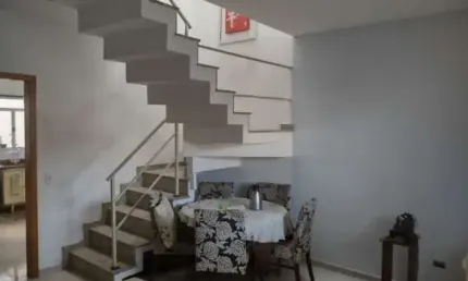 Casa com 3 quartos à venda na Rua Elísio Medrado, --, Jardim Independência, São Paulo, 109 m2 por R$ 639.000