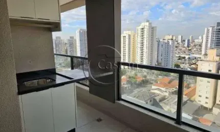 Apartamento com 2 quartos à venda na rua dona leopoldina, --, ipiranga, são paulo, 53 m2 por r$ 808.300
