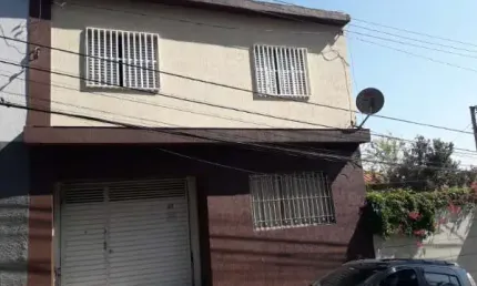 Casa com 3 quartos à venda na Rua Antônio de Paula Souza, --, Vila Primavera, São Paulo, 284 m2 por R$ 655.800