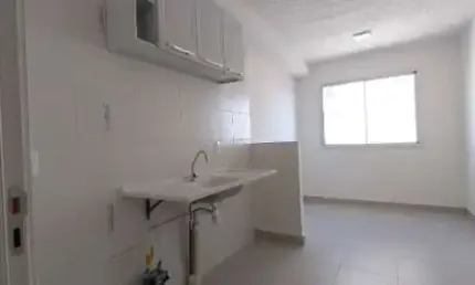 Apartamento com 1 quarto à venda na rua fernando falcão, --, mooca, são paulo, 24 m2 por r$ 270.000