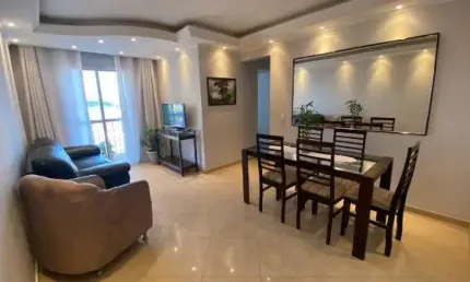 Apartamento com 3 quartos à venda na rua engenheiro guilherme cristiano frender, --, vila formosa, são paulo, 62 m2 por r$ 468.000