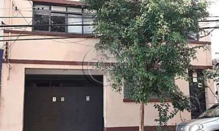 Barracão / Galpão / Depósito com 2 salas à venda na Rua Padre Raposo, --, Mooca, São Paulo, 700 m2 por R$ 6.915.000