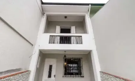 Casa com 2 quartos à venda na Rua Tijuco Preto, --, Tatuapé, São Paulo, 100 m2 por R$ 620.000