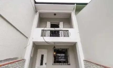 Casa com 2 quartos à venda na rua tijuco preto, --, tatuapé, são paulo, 100 m2 por r$ 620.000