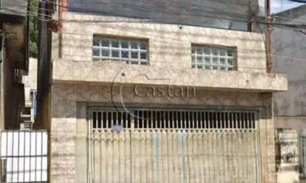 Casa com 3 quartos à venda na rua rei alberto da bélgica, --, chácara belenzinho, são paulo, 94 m2 por r$ 650.000