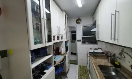 Apartamento com 3 quartos à venda na Rua Torquato Tasso, --, Vila Prudente, São Paulo, 72 m2 por R$ 638.300