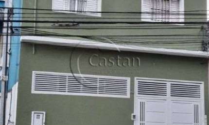 Prédio com 6 salas à venda na Avenida Vila Ema, --, Vila Prudente, São Paulo, 283 m2 por R$ 1.614.905