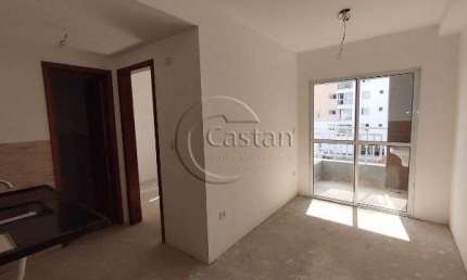 Apartamento com 1 quarto à venda na José Veríssimo, --, Mooca, São Paulo, 30 m2 por R$ 330.000