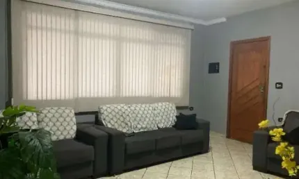 Casa com 5 quartos à venda na Rua das Giestas, --, Vila Prudente, São Paulo, 320 m2 por R$ 850.000