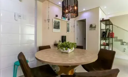 Casa com 2 quartos à venda na Rua Vladimir Jorge, --, Mooca, São Paulo, 82 m2 por R$ 758.000