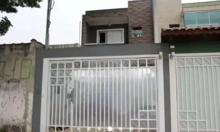 Casa com 3 quartos à venda na Rua Vacanga, --, Vila Carrão, São Paulo, 112 m2 por R$ 680.000