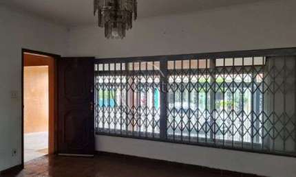 Casa com 3 quartos à venda na Rua Ministro Salgado Filho, --, Mooca, São Paulo, 240 m2 por R$ 957.450