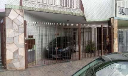 Casa em condomínio fechado com 2 quartos à venda na Rua Dois Corregos, --, Mooca, São Paulo, 118 m2 por R$ 646.000