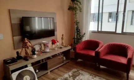 Apartamento com 2 quartos à venda na rua da mooca, --, mooca, são paulo, 75 m2 por r$ 500.000