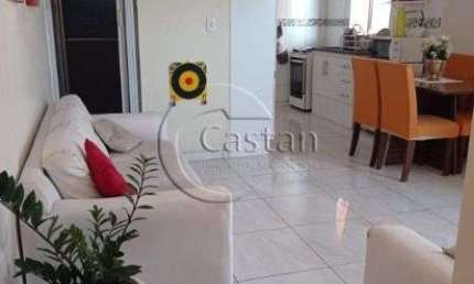 Casa com 5 quartos à venda na Rua Doutor Nogueira de Noronha, --, Parque São Lucas, São Paulo, 200 m2 por R$ 750.000