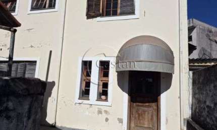Terreno à venda na Rua Demétrio Ribeiro, --, Água Rasa, São Paulo, 124 m2 por R$ 1.235.000