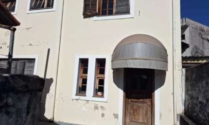 Terreno à venda na Rua Demétrio Ribeiro, --, Água Rasa, São Paulo, 124 m2 por R$ 1.235.000