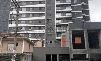 Apartamento com 1 quarto à venda na rua dona leopoldina, --, ipiranga, são paulo, 19 m2 por r$ 335.000