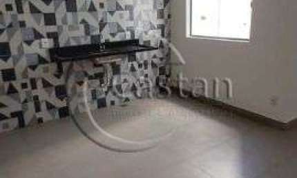 Apartamento com 2 quartos à venda na Rua Marcial, --, Mooca, São Paulo, 52 m2 por R$ 328.000
