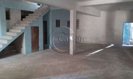 Casa com 8 quartos à venda na Manoel Luiz de Araújo Costa, --, Vila Ema, São Paulo, 456 m2 por R$ 450.000
