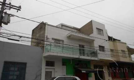 Casa em condomínio fechado com 2 quartos à venda na Avenida Cassandoca, --, Mooca, São Paulo, 98 m2 por R$ 450.000