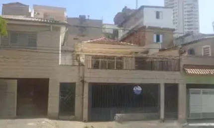 Casa com 3 quartos à venda na Avenida Trumain, --, Vila Formosa, São Paulo, 180 m2 por R$ 510.000