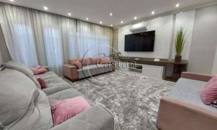 Casa com 3 quartos à venda na Rua Lotus, --, Parque São Lucas, São Paulo, 250 m2 por R$ 1.500.000