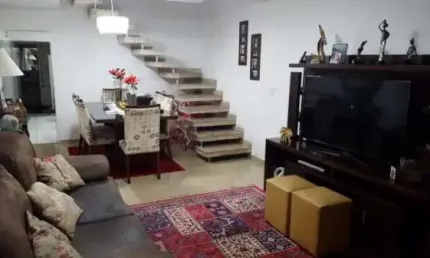 Casa com 3 quartos à venda na rua porto alegre, --, mooca, são paulo, 158 m2 por r$ 725.000