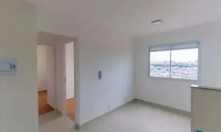 Apartamento com 2 quartos à venda na avenida vila ema, --, vila ema, são paulo, 32 m2 por r$ 240.000