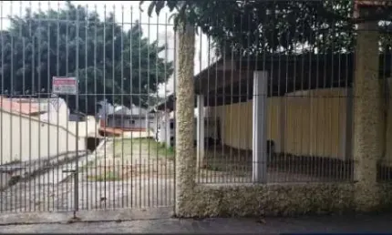 Terreno à venda na Rua Pantojo, --, Jardim Anália Franco, São Paulo, 350 m2 por R$ 2.150.000
