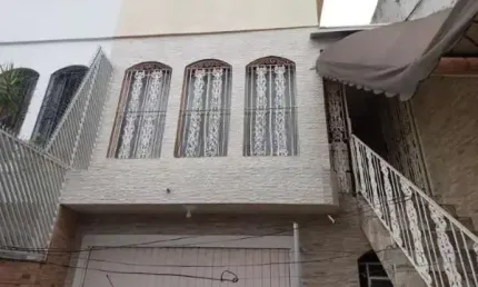 Casa com 4 quartos à venda na rua leonídio porcionato, --, vila ema, são paulo, 143 m2 por r$ 850.000