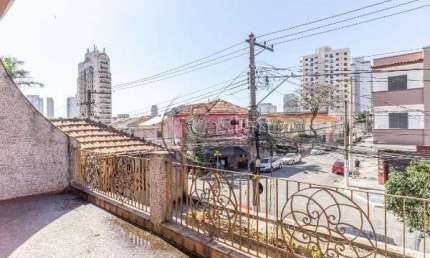 Casa com 3 quartos à venda na Rua dos Capitães Mores, --, Mooca, São Paulo, 273 m2 por R$ 1.400.000