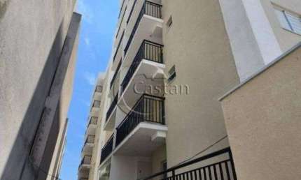 Apartamento com 2 quartos à venda na Rua Alves de Almeida, --, Vila Formosa, São Paulo, 49 m2 por R$ 457.000
