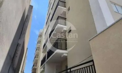 Apartamento com 2 quartos à venda na rua alves de almeida, --, vila formosa, são paulo, 49 m2 por r$ 457.000