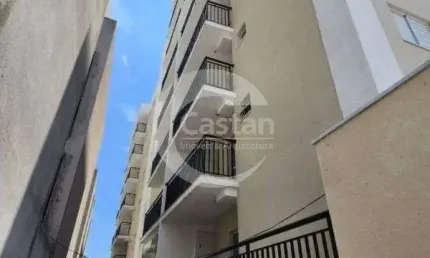 Apartamento com 2 quartos à venda na rua alves de almeida, --, vila formosa, são paulo, 49 m2 por r$ 457.000