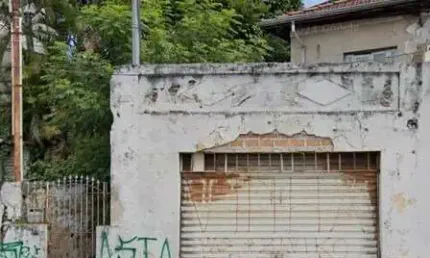 Terreno à venda na Rua Cambará, --, Mooca, São Paulo, 229 m2 por R$ 904.300