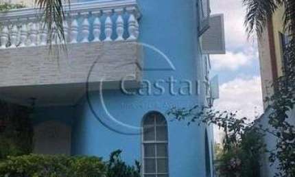 Casa com 4 quartos à venda na Travessa Adelaide de Ascenção Raymundo, --, Tatuapé, São Paulo, 390 m2 por R$ 2.450.000