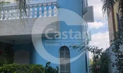 Casa com 4 quartos à venda na travessa adelaide de ascenção raymundo, --, tatuapé, são paulo, 390 m2 por r$ 2.450.000