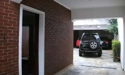 Casa com 4 quartos à venda na Rua das Clemates, --, Vila Prudente, São Paulo, 300 m2 por R$ 1.299.000
