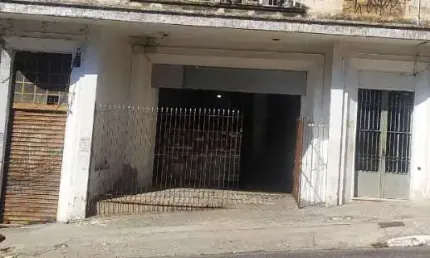 Ponto comercial à venda na rua tabatinguera, --, liberdade, são paulo, 428 m2 por r$ 1.010.000