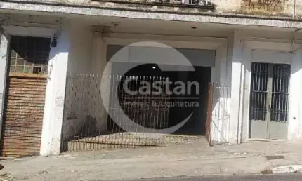Ponto comercial à venda na rua tabatinguera, --, liberdade, são paulo, 428 m2 por r$ 1.010.000