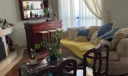 Apartamento com 3 quartos à venda na rua general calado, --, tatuapé, são paulo, 198 m2 por r$ 1.520.000