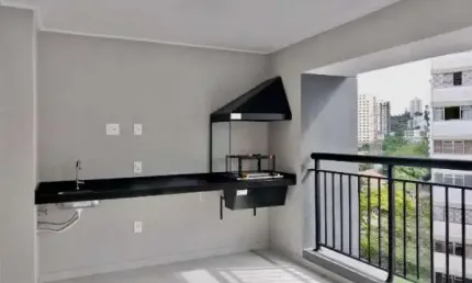 Apartamento com 3 quartos à venda na Rua Barão de Monte Santo, --, Mooca, São Paulo, 130 m2 por R$ 1.695.000