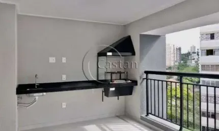 Apartamento com 3 quartos à venda na rua barão de monte santo, --, mooca, são paulo, 130 m2 por r$ 1.695.000