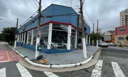 Prédio com 1 sala à venda na Rua Dois Corregos, --, Mooca, São Paulo, 600 m2 por R$ 5.300.000