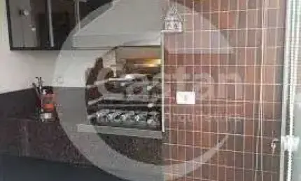 Apartamento com 3 quartos à venda na rua henrique sertório, --, tatuapé, são paulo, 94 m2 por r$ 1.170.000